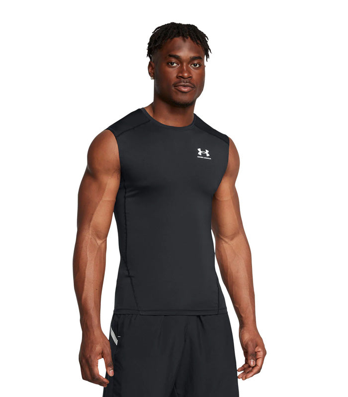 Polera Sin Mangas Under Armour HeatGear®  1361522-002