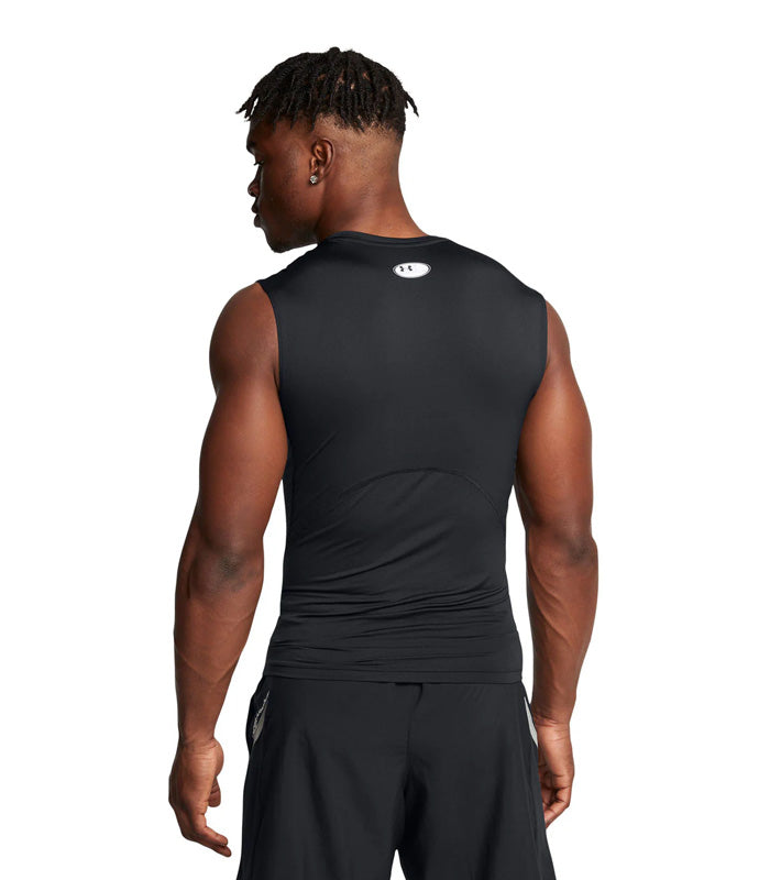 Polera Sin Mangas Under Armour HeatGear®  1361522-002