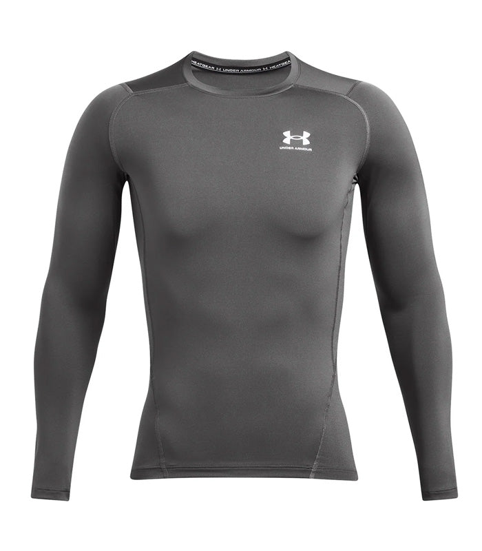 Polera Under Armour HeatGear®  1361524-025