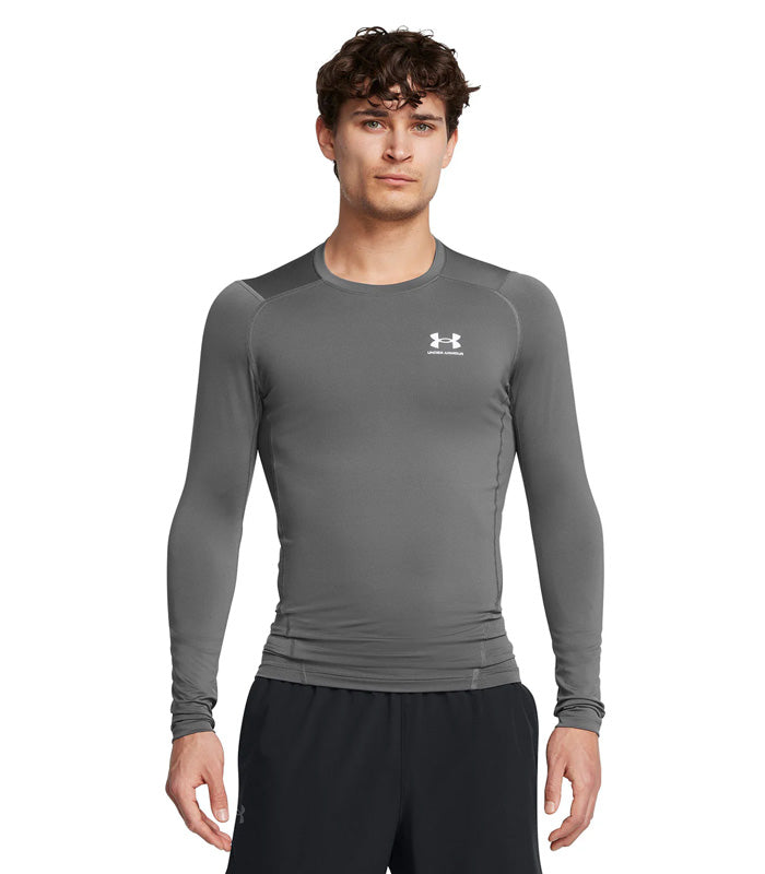 Polera Under Armour HeatGear®  1361524-025
