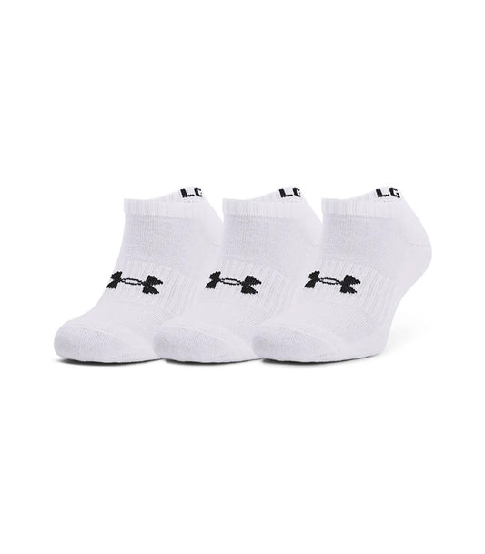 Calceta Under Armour  Core Unisex  1363241-100
