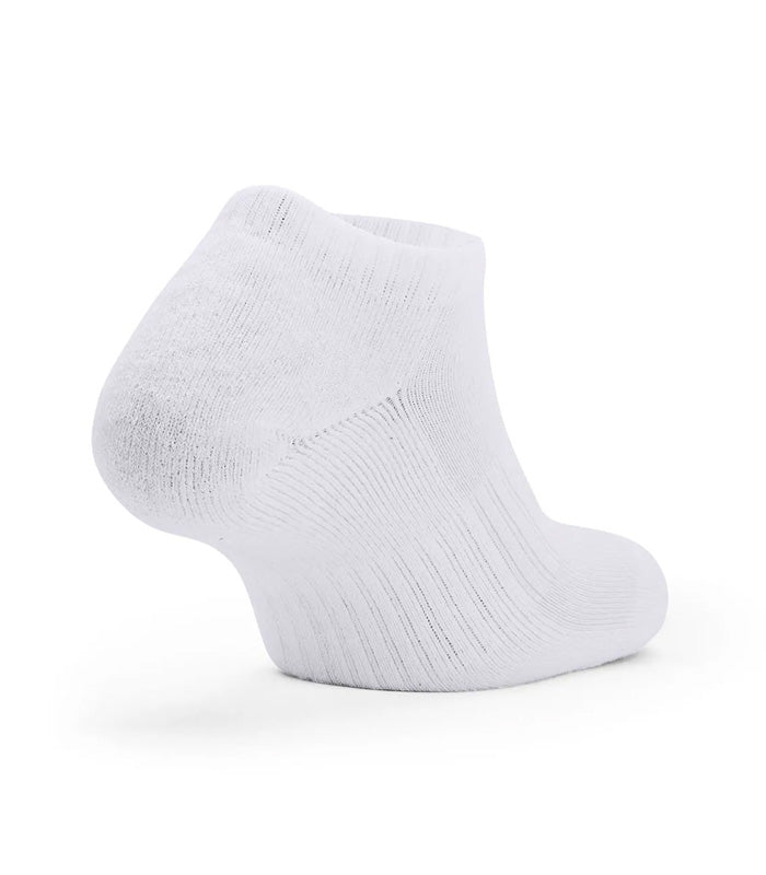 Calceta Under Armour  Core Unisex  1363241-100