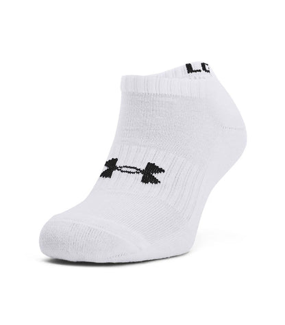 Calceta Under Armour  Core Unisex  1363241-100