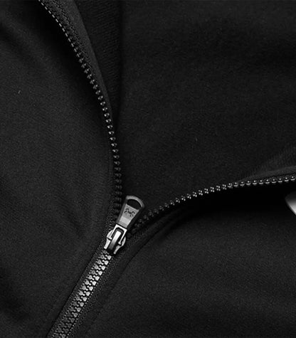 Buzo Under Armour Track Suit Knit Niños  1363290-001