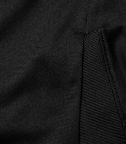 Buzo Under Armour Track Suit Knit Niños  1363290-001