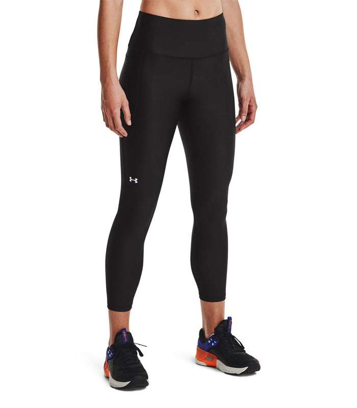 Calza Under Armour Leggings HeatGear Hi-Ankle  Referencia1365335-001