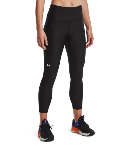 Calza Under Armour Leggings HeatGear Hi-Ankle  Referencia1365335-001