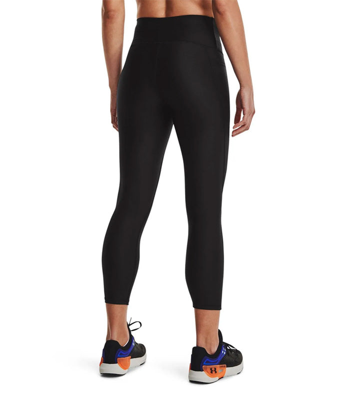 Calza Under Armour Leggings HeatGear Hi-Ankle  Referencia1365335-001