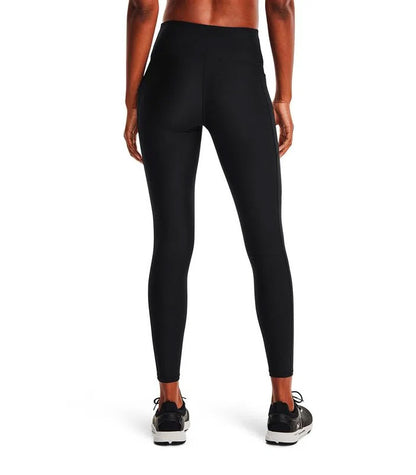 Calza Under Armour  HeatGear®Armor Hirise Leg  1365336-001