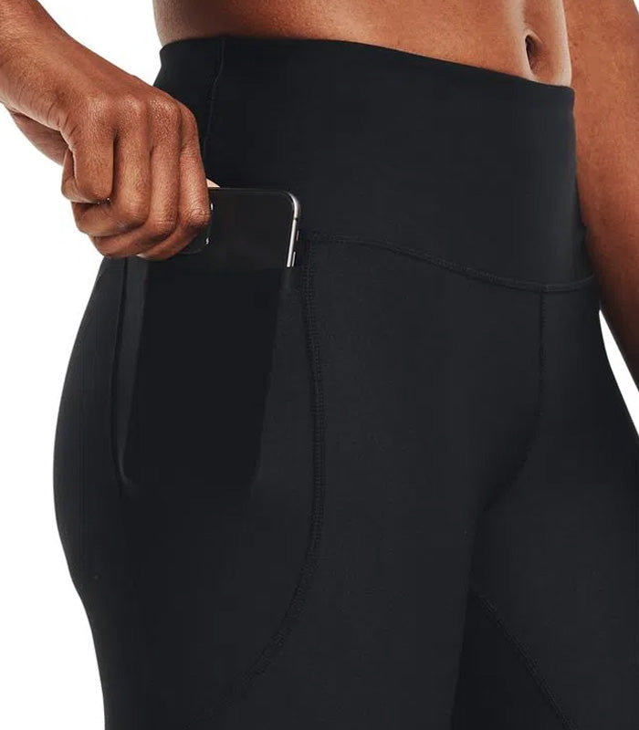 Calza Under Armour  HeatGear®Armor Hirise Leg  1365336-001