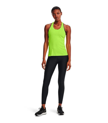 Calza Under Armour  HeatGear®Armor Hirise Leg  1365336-001