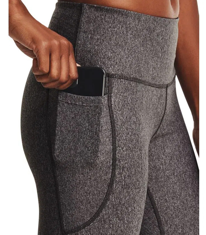 Calza Under Armour HeatGear®Armor Hirise Leg 1365336-019