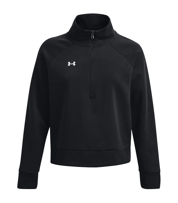 Polerón Niña Under Armour  Rival Fleece  1379492-001