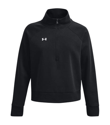 Polerón Niña Under Armour  Rival Fleece  1379492-001