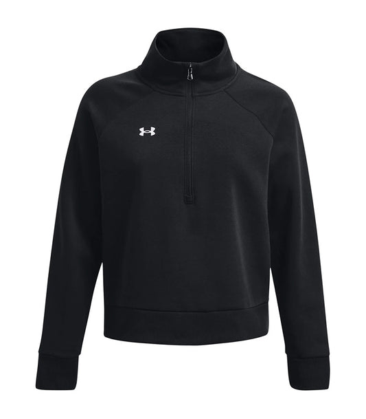 Polerón Niña Under Armour  Rival Fleece  1379492-001