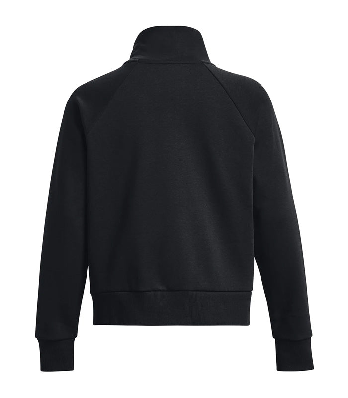 Polerón Niña Under Armour  Rival Fleece  1379492-001