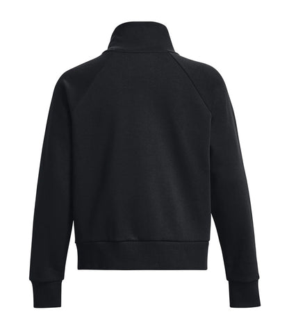Polerón Niña Under Armour  Rival Fleece  1379492-001