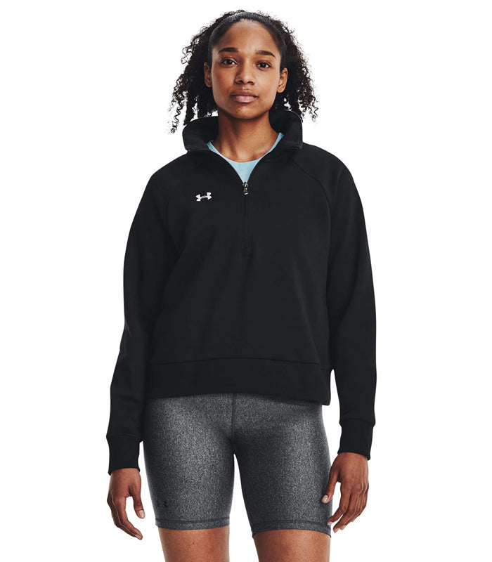 Polerón Niña Under Armour  Rival Fleece  1379492-001