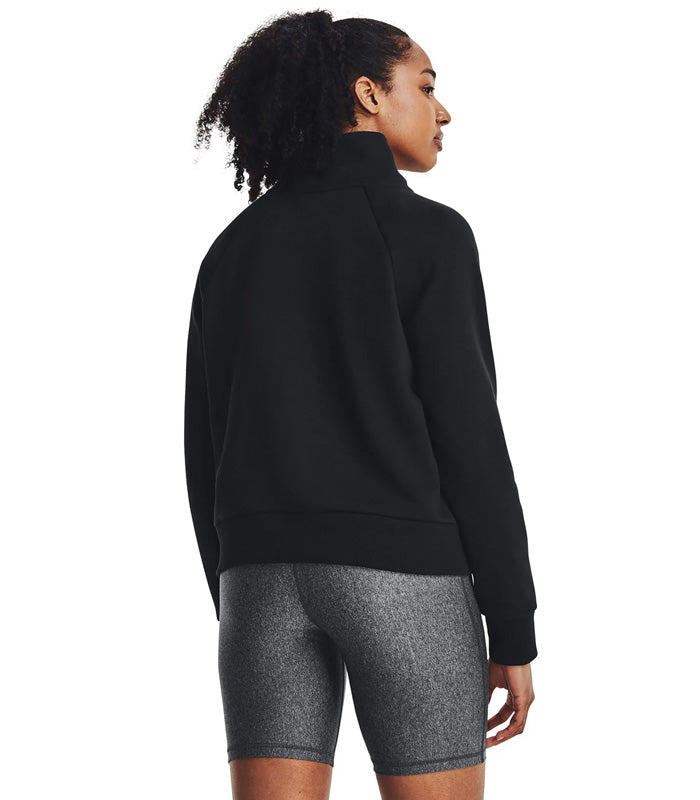Polerón Niña Under Armour  Rival Fleece  1379492-001