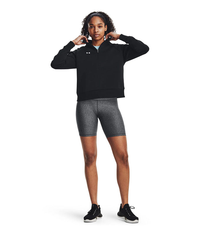 Polerón Niña Under Armour  Rival Fleece  1379492-001