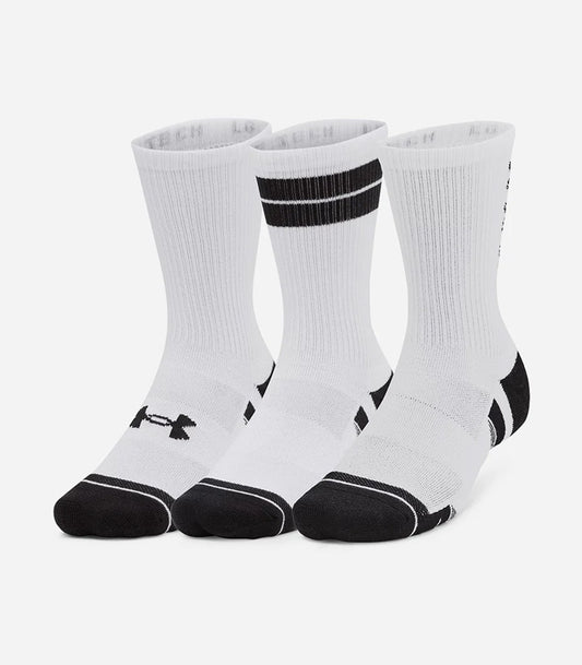 Calceta Under Armour  Performance Tech Unisex  1379515-101