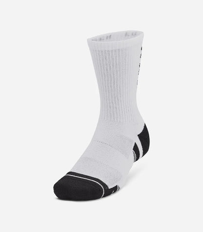 Calceta Under Armour  Performance Tech Unisex  1379515-101