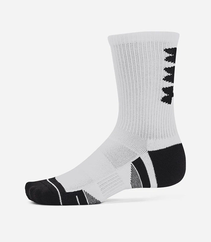 Calceta Under Armour  Performance Tech Unisex  1379515-101