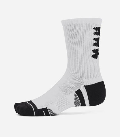 Calceta Under Armour  Performance Tech Unisex  1379515-101