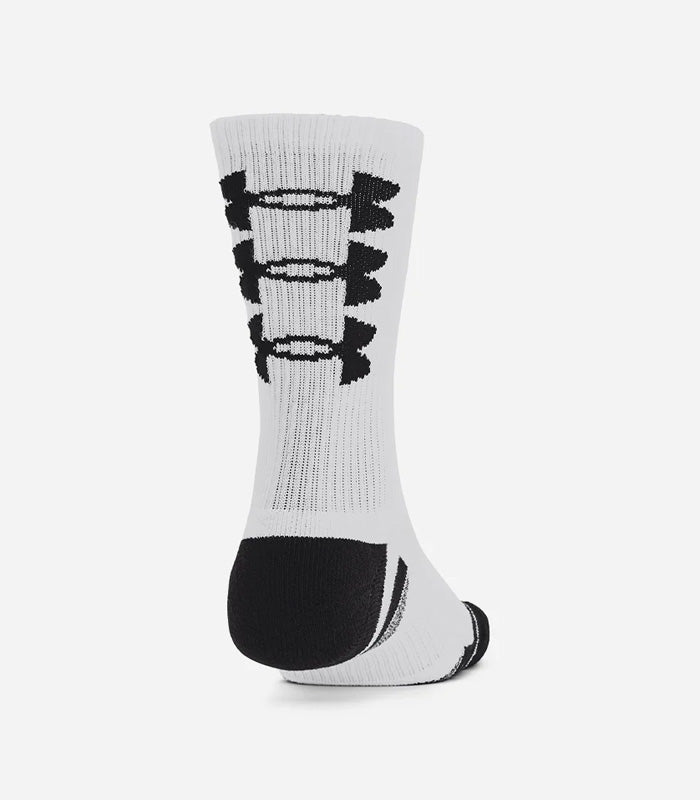 Calceta Under Armour  Performance Tech Unisex  1379515-101