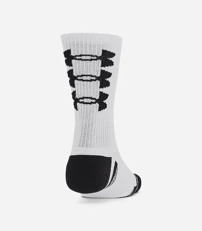 Calceta Under Armour  Performance Tech Unisex  1379515-101