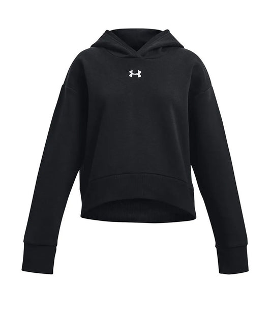 Polerón Niña Under Armour  Rival Terry  1379517-001