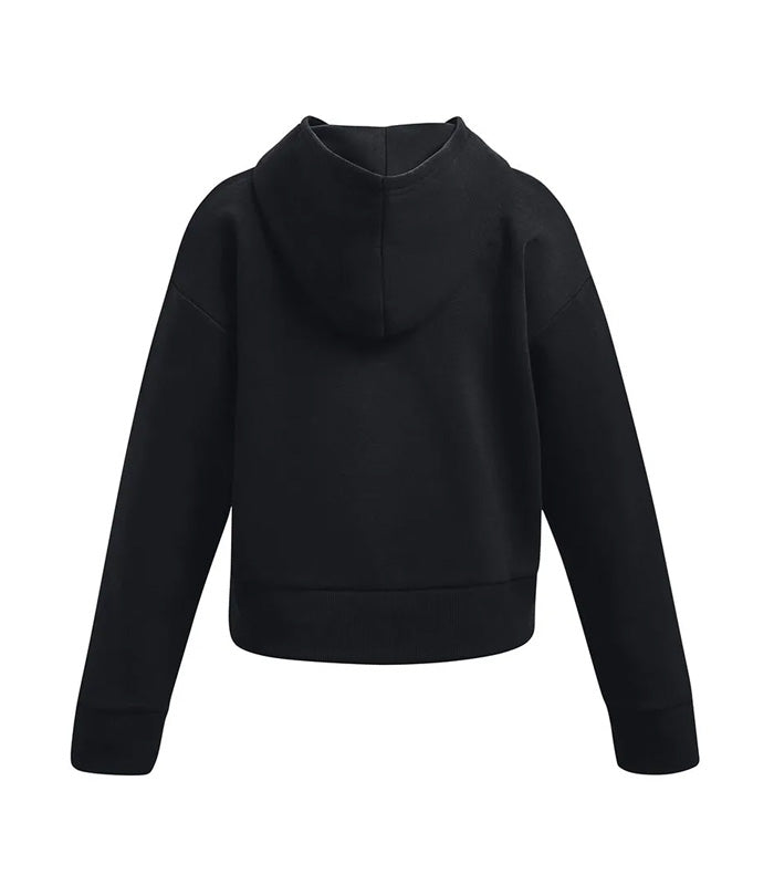 Polerón Niña Under Armour  Rival Terry  1379517-001
