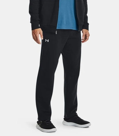 Pantalón Under Armour  Rival Fleece  1379868-001