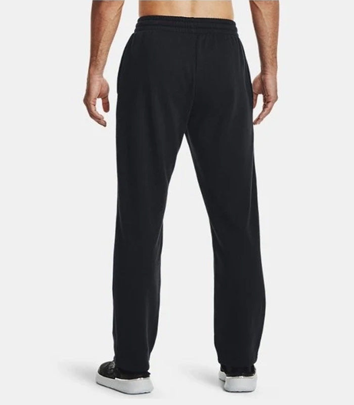 Pantalón Under Armour  Rival Fleece  1379868-001