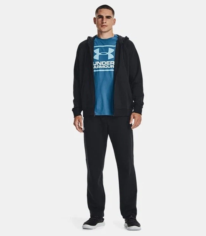 Pantalón Under Armour  Rival Fleece  1379868-001