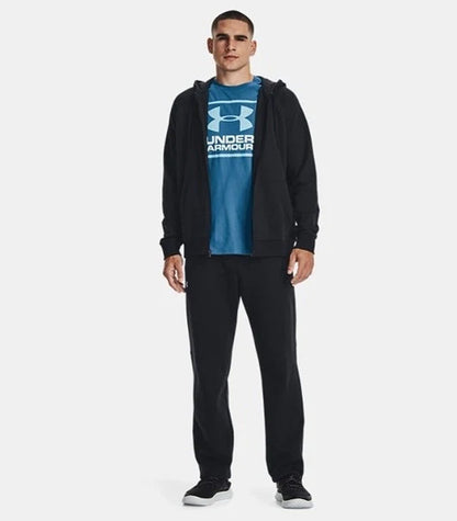 Pantalón Under Armour  Rival Fleece  1379868-001