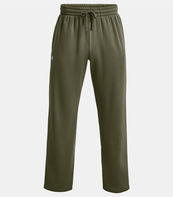 Pantalón Under Armour  Rival Fleece  1379868-390