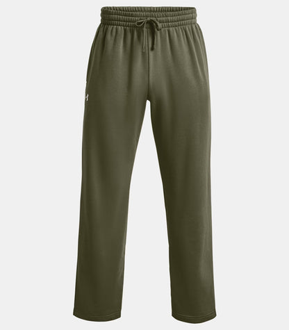 Pantalón Under Armour  Rival Fleece  1379868-390