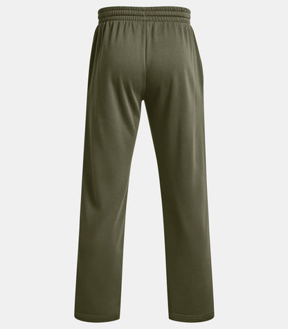 Pantalón Under Armour  Rival Fleece  1379868-390