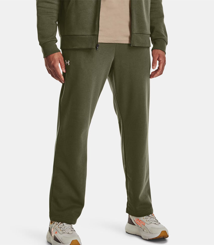 Pantalón Under Armour  Rival Fleece  1379868-390