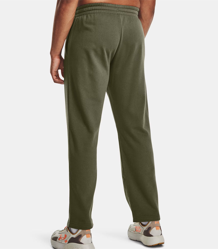 Pantalón Under Armour  Rival Fleece  1379868-390
