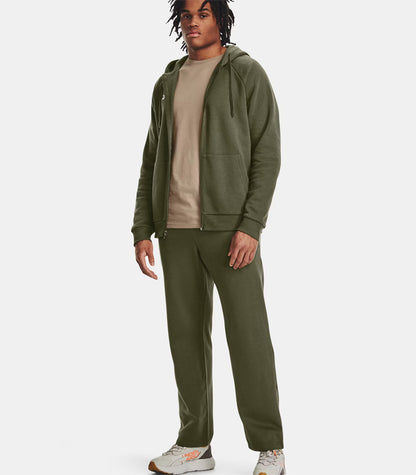 Pantalón Under Armour  Rival Fleece  1379868-390