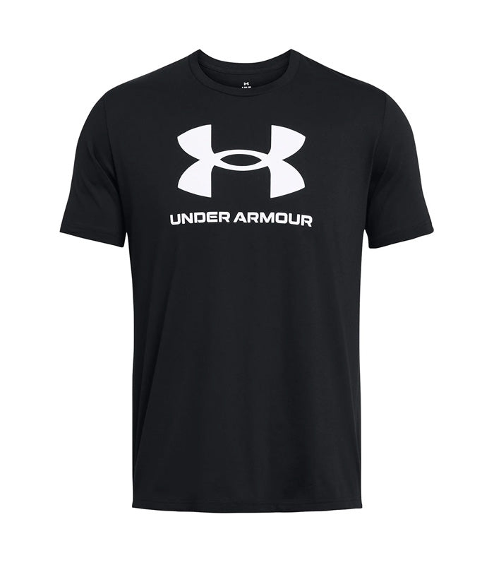 Polera Under Armour  Sportstyle  1382911-001
