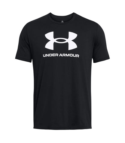 Polera Under Armour  Sportstyle  1382911-001