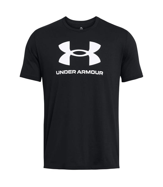 Polera Under Armour  Sportstyle  1382911-001