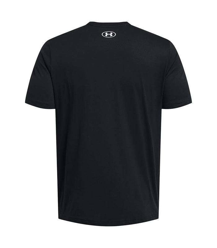 Polera Under Armour  Sportstyle  1382911-001