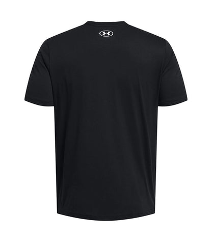 Polera Under Armour  Sportstyle  1382911-001