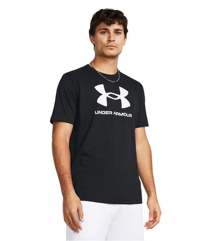 Polera Under Armour  Sportstyle  1382911-001