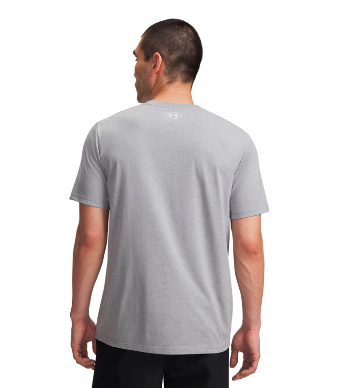 Polera Under Armour  Sportstyle  1382911-037