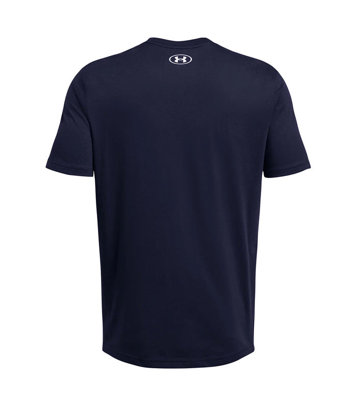 Polera Under Armour  Sportstyle  1382911-408